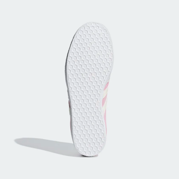Giày Adidas Wmns Gazelle 'True Pink' F34327 - Ảnh 9