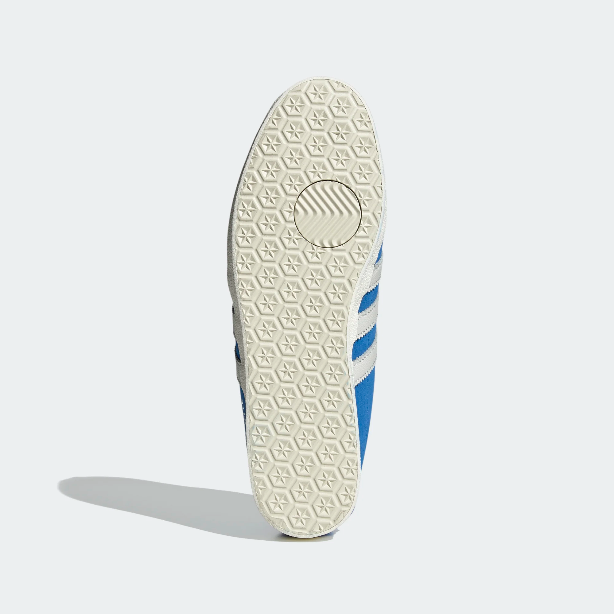 Giày Adidas Gazelle Vintage 'Blue Bird' H02897 - Ảnh 10