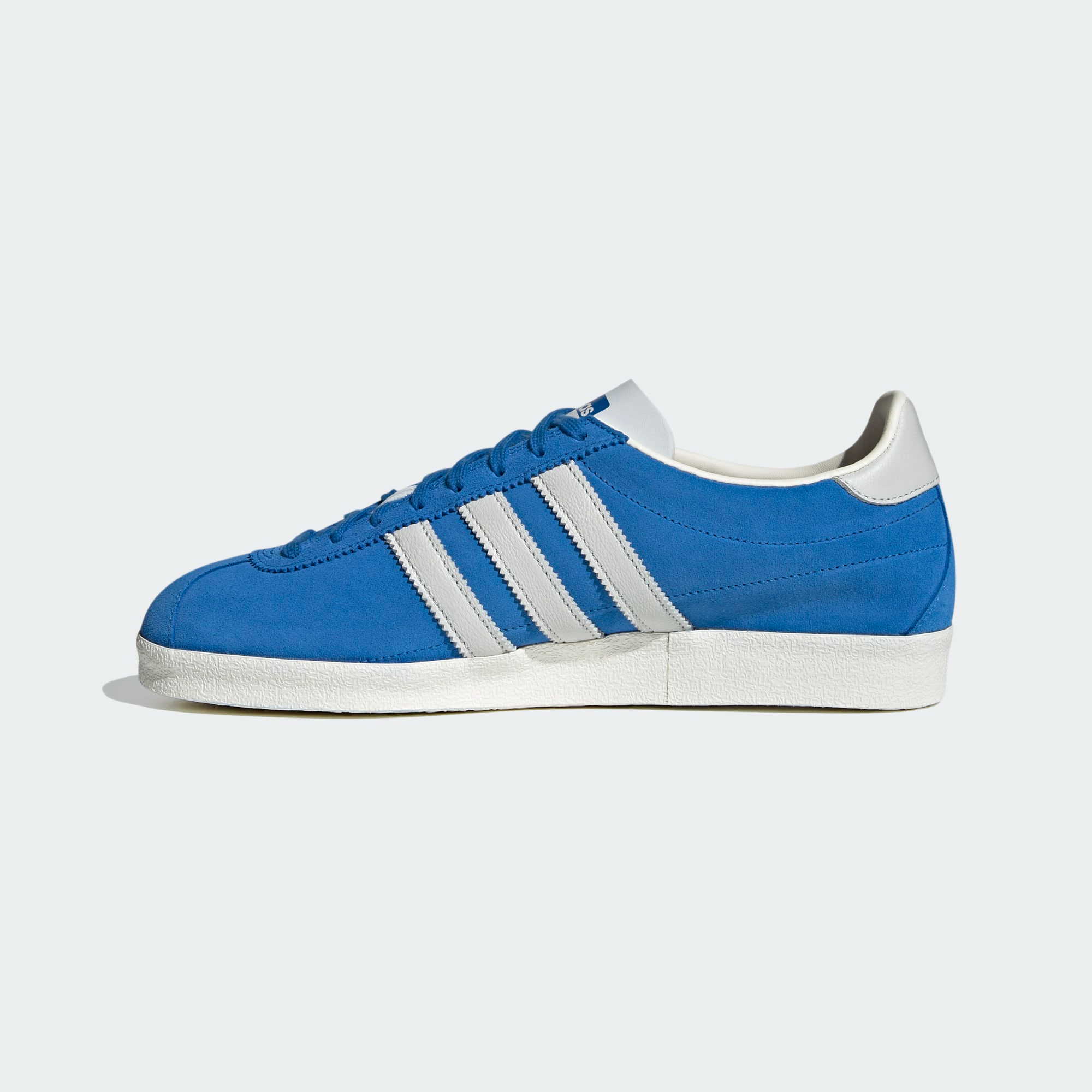 Giày Adidas Gazelle Vintage 'Blue Bird' H02897 - Ảnh 6