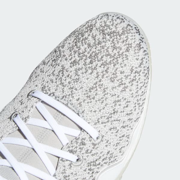Giày Golf Adidas CodeChaos 21 Primeblue 'White Grey' FW5613 - Ảnh 2