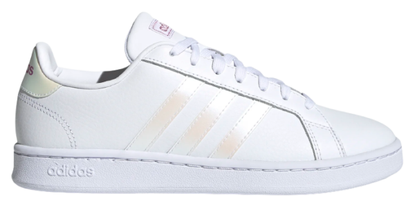 Giày Adidas Grand Court 'Cloud White' FZ4261