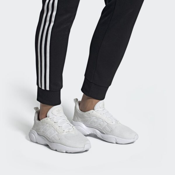 Giày Adidas Haiwee 'Cloud White' EF3805 - Ảnh 2