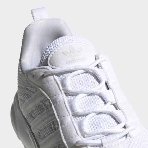 Giày Adidas Haiwee 'Cloud White' EF3805 - Ảnh 5