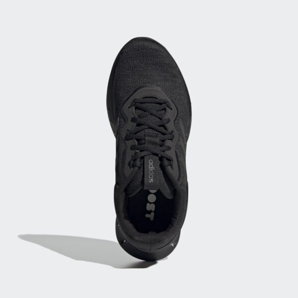 Giày Adidas Kaptir Super 'Triple Black' FZ2870 - Ảnh 6
