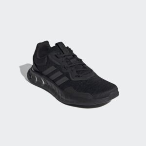 Alternative view of Giày Adidas Kaptir Super 'Triple Black' FZ2870
