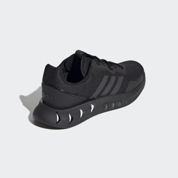 Giày Adidas Kaptir Super 'Triple Black' FZ2870 - Ảnh 3