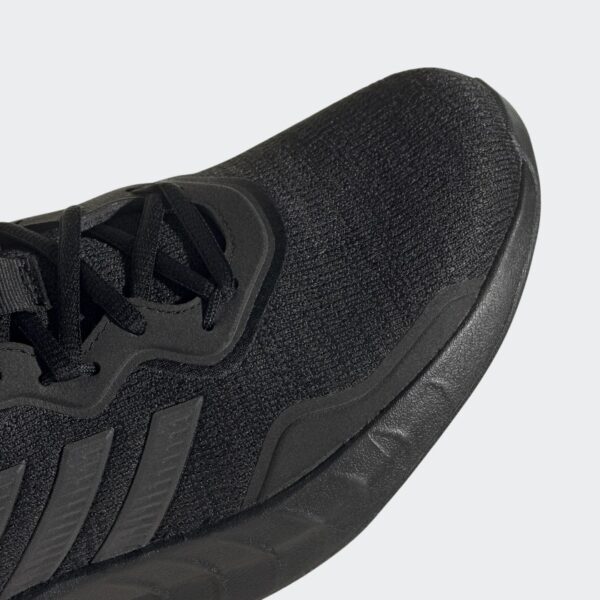 Giày Adidas Kaptir Super 'Triple Black' FZ2870 - Ảnh 4