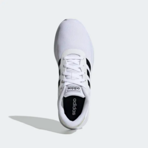 Alternative view of Giày Adidas Lite Racer 2.0 'Cloud White' GZ8221