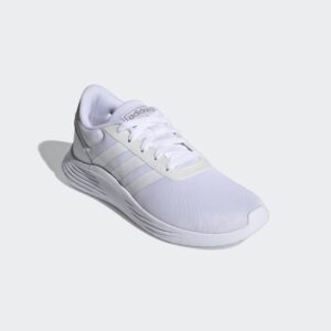 Alternative view of Giày Adidas Lite Racer 2.0 'Cloud White' FZ0384