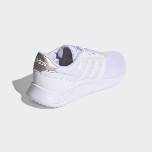 Giày Adidas Lite Racer 2.0 'Cloud White' FZ0384 - Ảnh 3