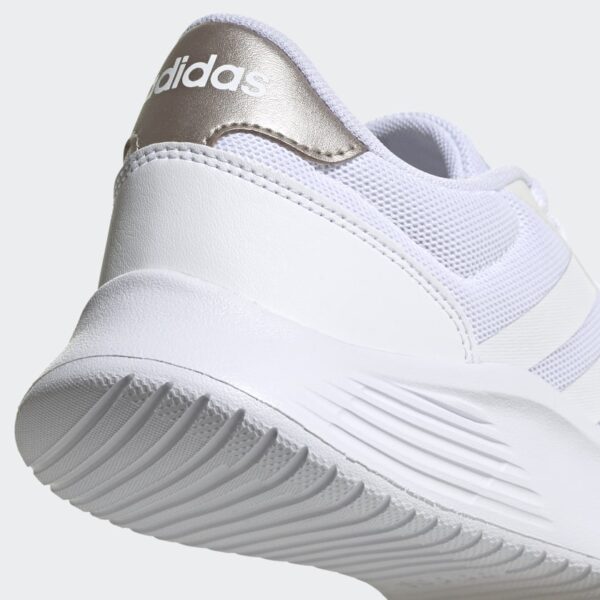 Giày Adidas Lite Racer 2.0 'Cloud White' FZ0384 - Ảnh 6