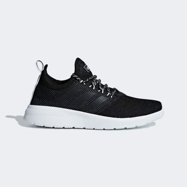 Giày Adidas Wmns Lite Racer Reborn 'Core Black' F36654 - Ảnh 3