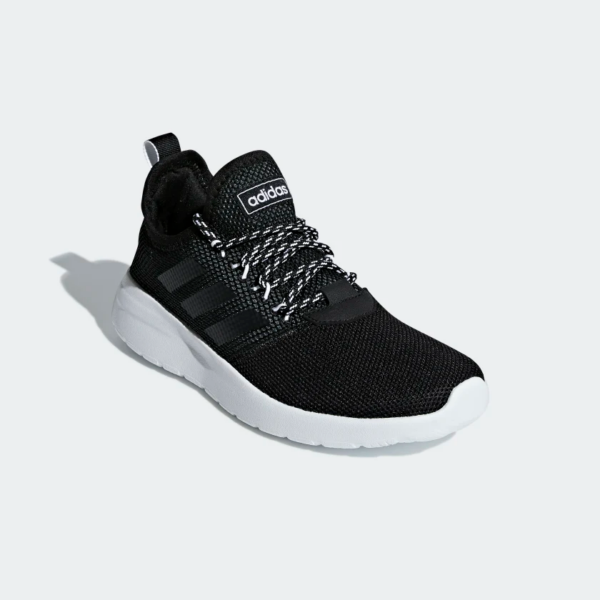 Giày Adidas Wmns Lite Racer Reborn 'Core Black' F36654 - Ảnh 6