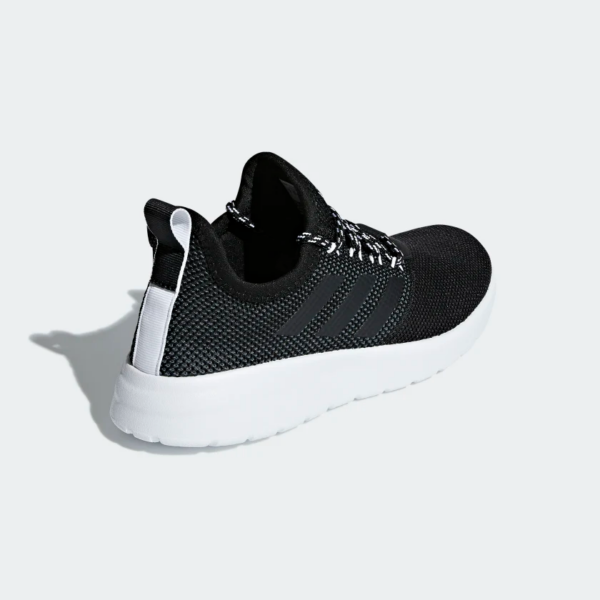 Giày Adidas Wmns Lite Racer Reborn 'Core Black' F36654 - Ảnh 5