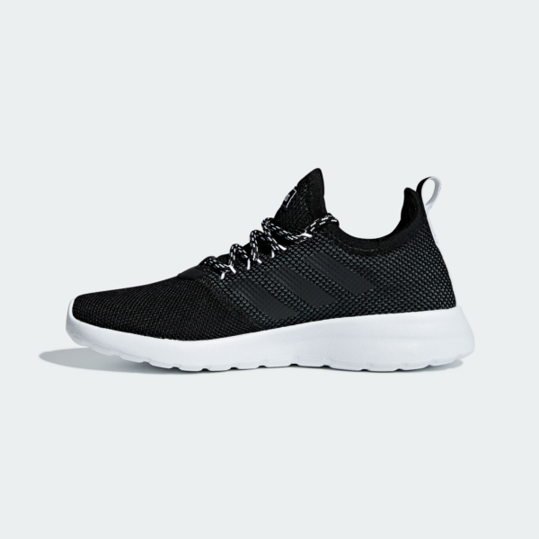 Giày Adidas Wmns Lite Racer Reborn 'Core Black' F36654 - Ảnh 4