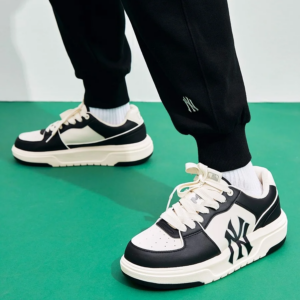 Giay MLB Chunky Liner NY Yankees 'Black' 3ASXCLB3N-50BKS