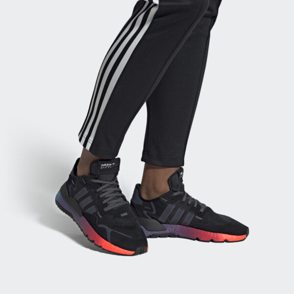 Giày Adidas Nite Jogger 'Sunset' FX1397 - Ảnh 8