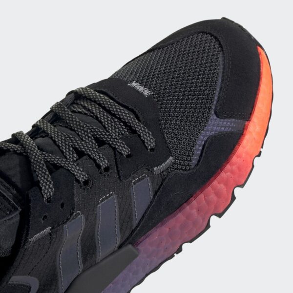 Giày Adidas Nite Jogger 'Sunset' FX1397 - Ảnh 4