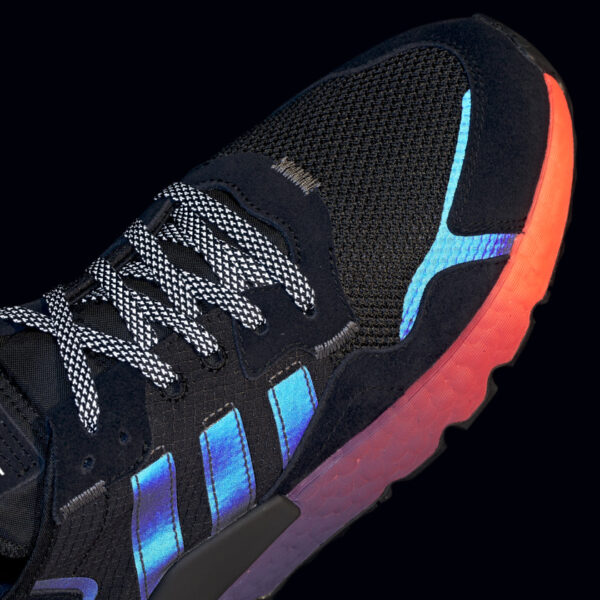 Giày Adidas Nite Jogger 'Sunset' FX1397 - Ảnh 7