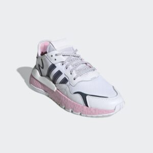 Alternative view of Giày Adidas Wmns Nite Jogger 'True Pink' EG7942