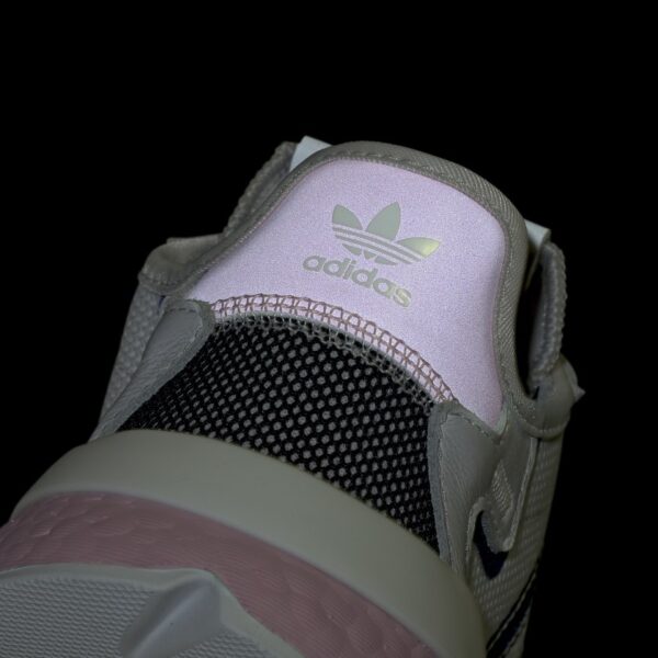 Giày Adidas Wmns Nite Jogger 'True Pink' EG7942 - Ảnh 7