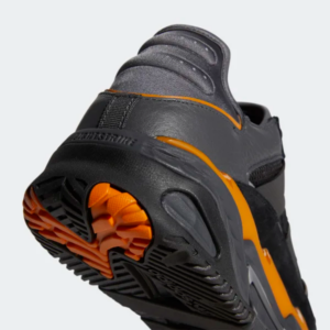 Giay Adidas Niteball 'Black Orange' FW2478