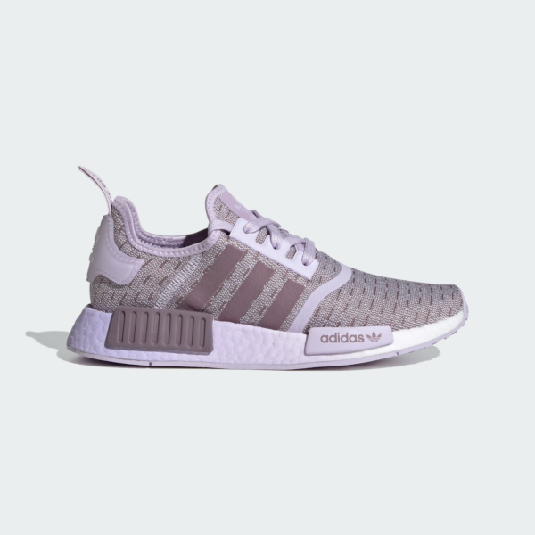 Giày Adidas Wmns NMD_R1 'Legacy Purple Tint' EF4274 - Ảnh 3