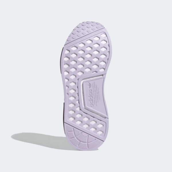 Giày Adidas Wmns NMD_R1 'Legacy Purple Tint' EF4274 - Ảnh 8