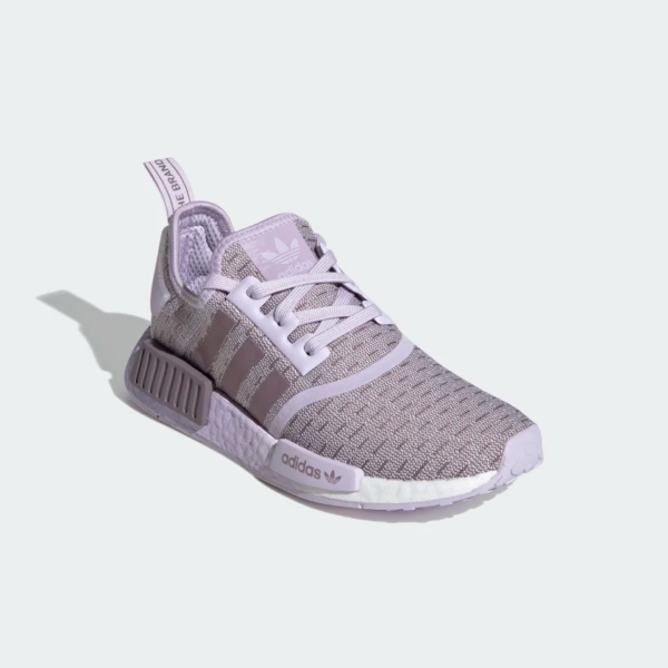 Giày Adidas Wmns NMD_R1 'Legacy Purple Tint' EF4274 - Ảnh 5