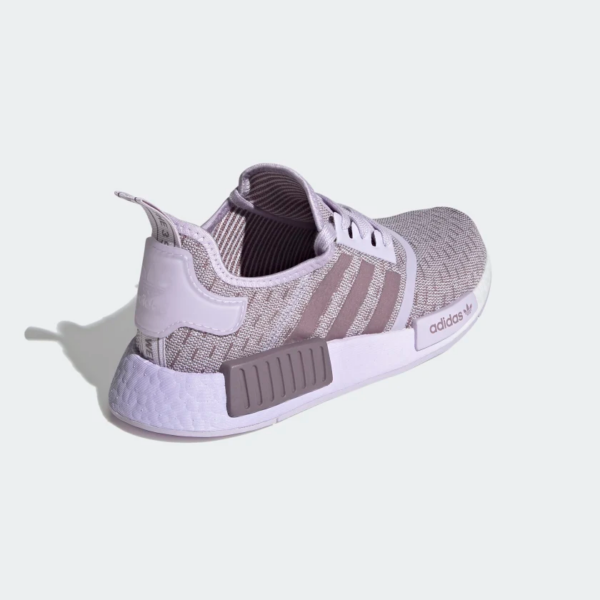 Giày Adidas Wmns NMD_R1 'Legacy Purple Tint' EF4274 - Ảnh 6