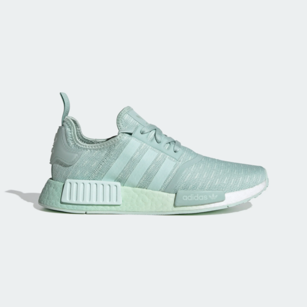 Giày Adidas Wmns NMD_R1 'Dash Green' EF4275 - Ảnh 3