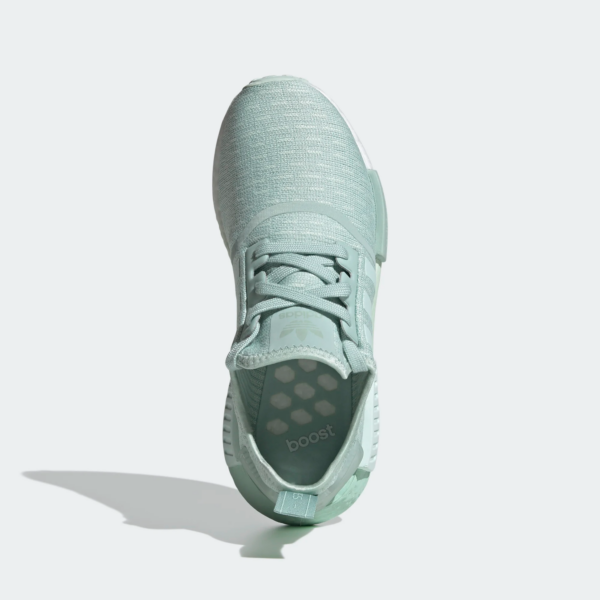 Giày Adidas Wmns NMD_R1 'Dash Green' EF4275 - Ảnh 8