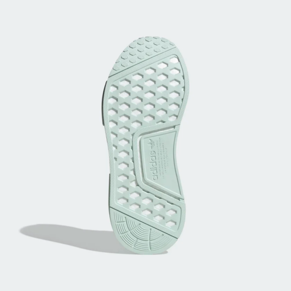 Giày Adidas Wmns NMD_R1 'Dash Green' EF4275 - Ảnh 7