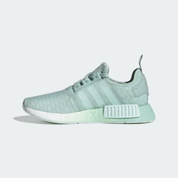 Giày Adidas Wmns NMD_R1 'Dash Green' EF4275 - Ảnh 4