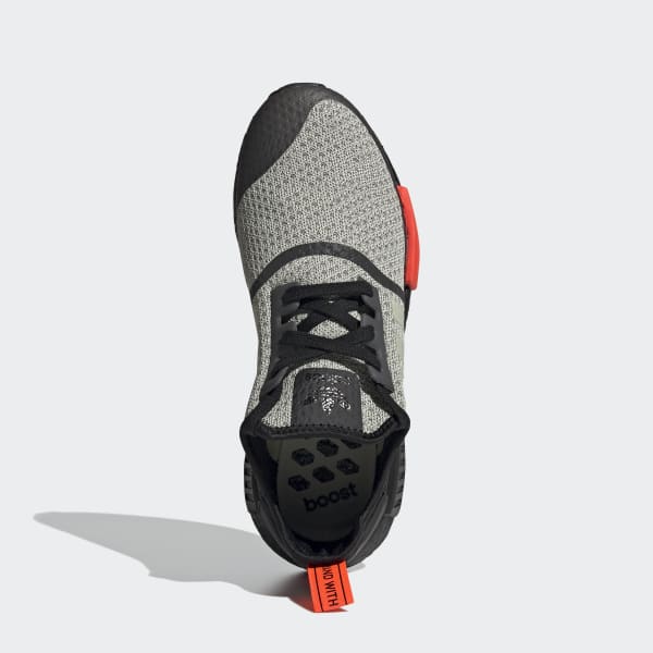 Giày Adidas NMD_R1 'Halo Green' FY3562 - Ảnh 5