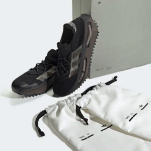 Giay Adidas NMD S1 'Core Black' GW5652