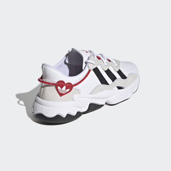 Giày Adidas Ozweego 'Valentine's Day' FZ1825 - Ảnh 3