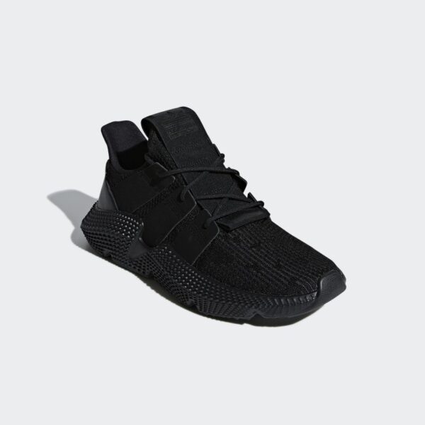 Giày Adidas Prophere 'Core Black' DB2706 - Ảnh 2