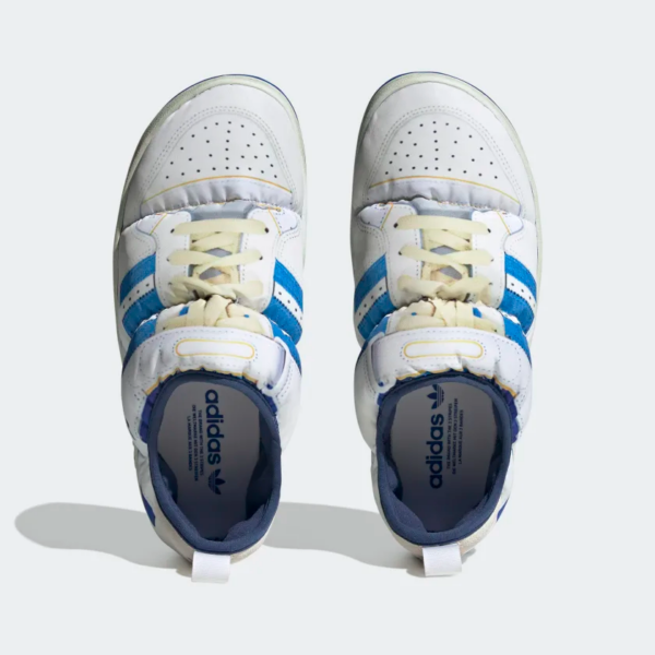 Giay Adidas Puffylette 'Forum' HP6698