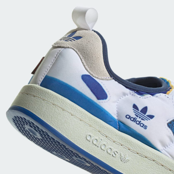 Giay Adidas Puffylette 'Forum' HP6698
