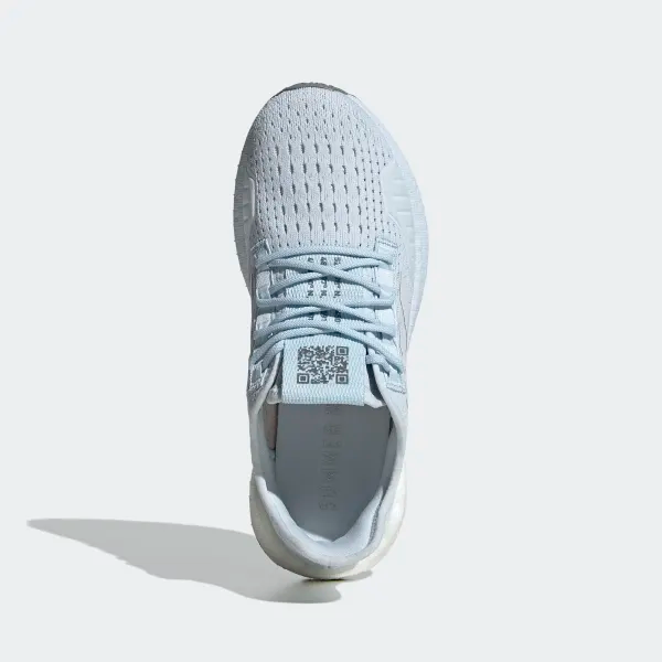 Giày Adidas Pulseboost Hd SummerRdy Marathon Running 'Cloud White' EG0942 - Ảnh 7