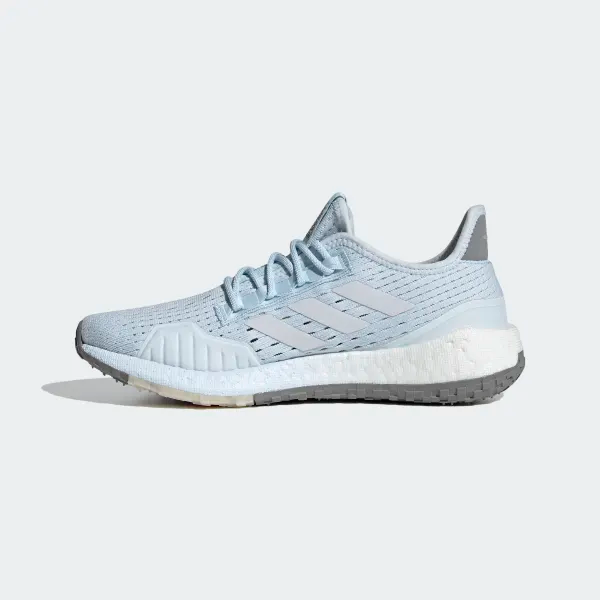 Giày Adidas Pulseboost Hd SummerRdy Marathon Running 'Cloud White' EG0942 - Ảnh 3