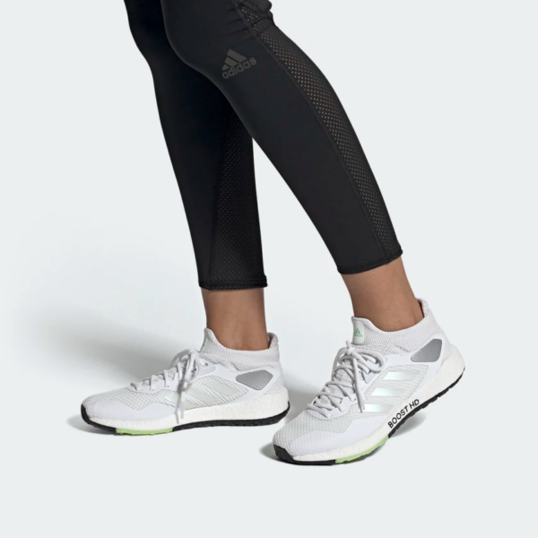 Giày Adidas Wmns Pulseboost HD 'Cloud White' EG9982 - Ảnh 2