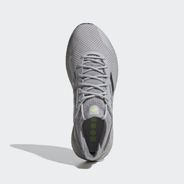 Giày Adidas Pulseboost HD 'Signal Green' EG9968 - Ảnh 4