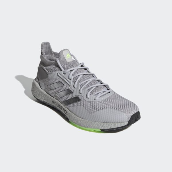 Giày Adidas Pulseboost HD 'Signal Green' EG9968 - Ảnh 2