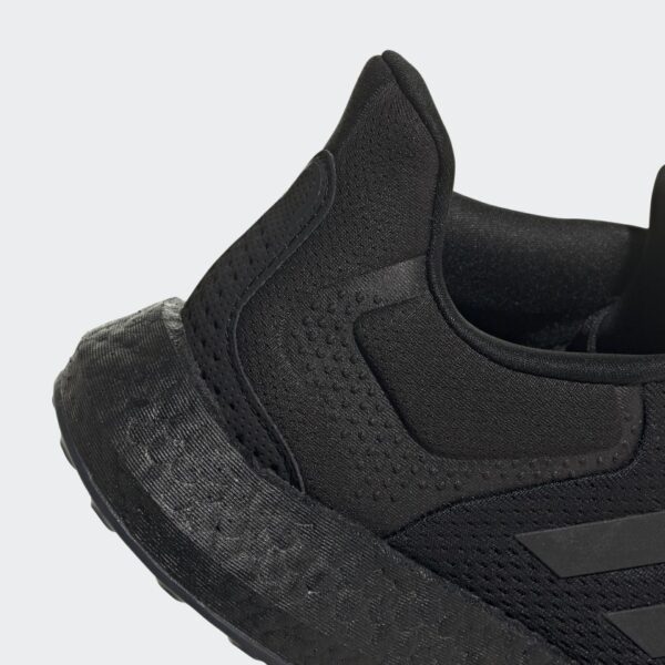 Giày Adidas PureBoost 21 'Black Grey' GY5095 - Ảnh 8