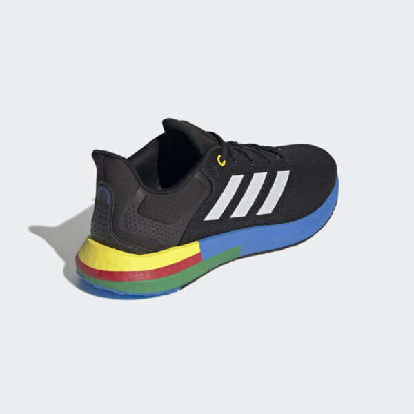 Giày Adidas PureBoost 21 'Multicolor' GY5103 - Ảnh 3