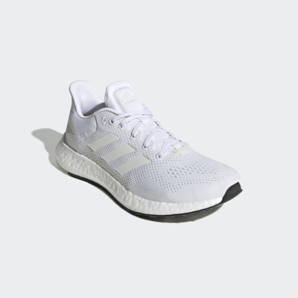 Giày Adidas PureBoost 21 'White Dash Grey' GY5094 - Ảnh 2