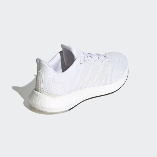 Giày Adidas PureBoost 21 'White Dash Grey' GY5094 - Ảnh 3