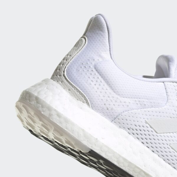 Giày Adidas PureBoost 21 'White Dash Grey' GY5094 - Ảnh 4